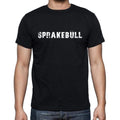 sprakeb??ll, Men's Short Sleeve Round Neck T-shirt 00003