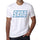 Srna Mens Short Sleeve Round Neck T-Shirt 00115 - Casual