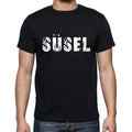 s??sel, Men's Short Sleeve Round Neck T-shirt 00003