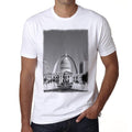 St. Louis 1 Men's Short Sleeve Round Neck T-shirt