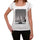 St. Louis 1 Womens Short Sleeve Round Neck T-Shirt 00111
