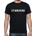stamsried, Men's Short Sleeve Round Neck T-shirt 00003