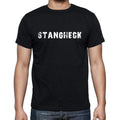 stangheck, Men's Short Sleeve Round Neck T-shirt 00003