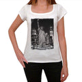 Statue of Liberty 5 Women's Short Sleeve Round Neck T-shirt 00111