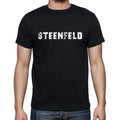 steenfeld, Men's Short Sleeve Round Neck T-shirt 00003