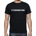 steinenbronn, Men's Short Sleeve Round Neck T-shirt 00003