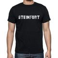 steinfurt, Men's Short Sleeve Round Neck T-shirt 00003