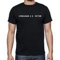 steinhausen a d rottum, Men's Short Sleeve Round Neck T-shirt 00003
