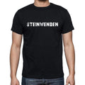 steinwenden, Men's Short Sleeve Round Neck T-shirt 00003