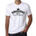 Stelle Wittenwurth 100% German City White Mens Short Sleeve Round Neck T-Shirt 00001 - Casual