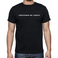 stempelerzeugerin und flexografin, Men's Short Sleeve Round Neck T-shirt 00022