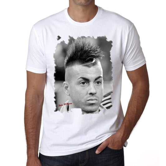 Stephan El Shaarawy Mens T-Shirt One In The City