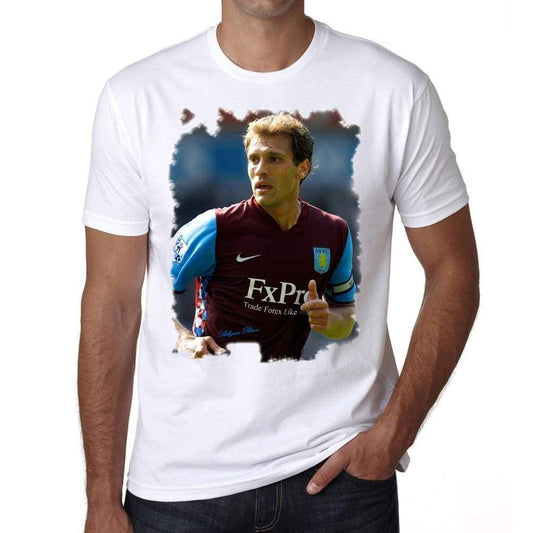 Stiliyan Petrov T-shirt for mens, short sleeve, cotton tshirt, men t shirt 00034 - Farold