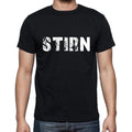 stirn, Men's Short Sleeve Round Neck T-shirt