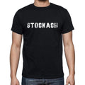 stockach, Men's Short Sleeve Round Neck T-shirt 00003