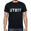 stoff, <span>Homme</span> <span>manches courtes</span> <span>Col rond</span> T-shirt
