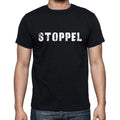 stoppel, Men's Short Sleeve Round Neck T-shirt
