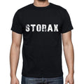 storax ,Men's Short Sleeve Round Neck T-shirt 00004