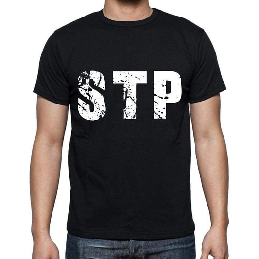 Stp Men T Shirts Short Sleeve T Shirts Men Tee Shirts For Men Cotton 00019 - Casual