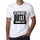 Straight Outta Thunder Bay Mens Short Sleeve Round Neck T-Shirt 00027 - White / S - Casual