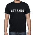 strande, Men's Short Sleeve Round Neck T-shirt 00003