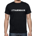 straßenbahn, Men's Short Sleeve Round Neck T-shirt 00022