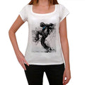 Street art 1, T-Shirt for women,t shirt gift 00210