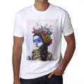 Street art 10, Men's T-Shirt,t shirt gift 00209