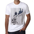 Street art 11, Men's T-Shirt,t shirt gift 00209