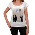Street art 12, T-Shirt for women,t shirt gift 00210