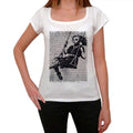Street art 5, T-Shirt for women,t shirt gift 00210