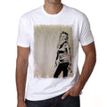 Street art 8, Men's T-Shirt,t shirt gift 00209