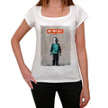 Street art 9, T-Shirt for women,t shirt gift 00210