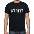streit, <span>Homme</span> <span>manches courtes</span> <span>Col rond</span> T-shirt