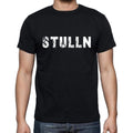 stulln, Men's Short Sleeve Round Neck T-shirt 00003