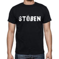 st?¶?Ÿen, Men's Short Sleeve Round Neck T-shirt 00003