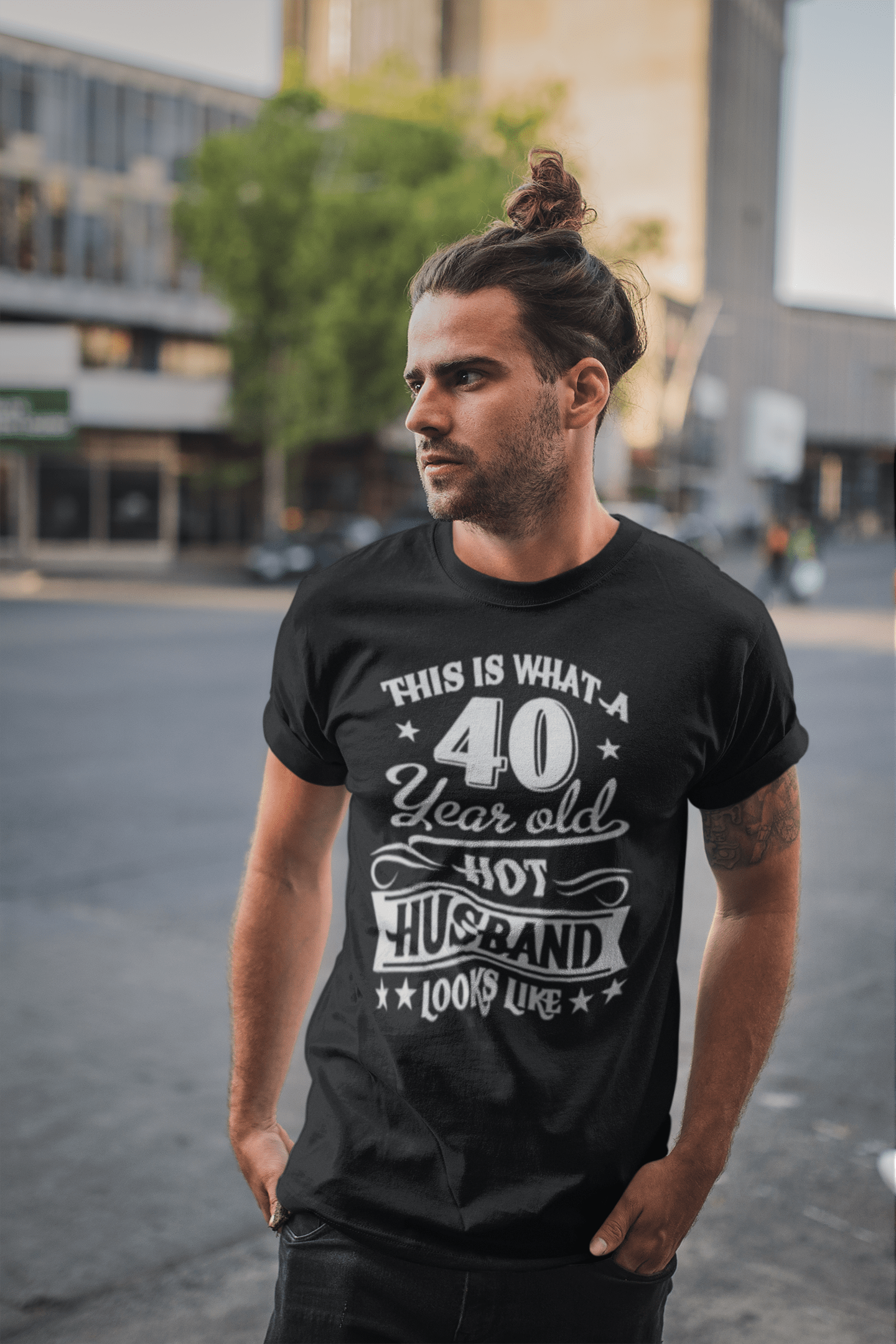 funny gifts for 40 year old man