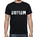 sufism ,Men's Short Sleeve Round Neck T-shirt 00004