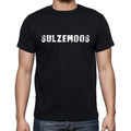 sulzemoos, Men's Short Sleeve Round Neck T-shirt 00003