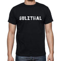sulzthal, Men's Short Sleeve Round Neck T-shirt 00003