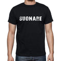 suonare, Men's Short Sleeve Round Neck T-shirt 00017