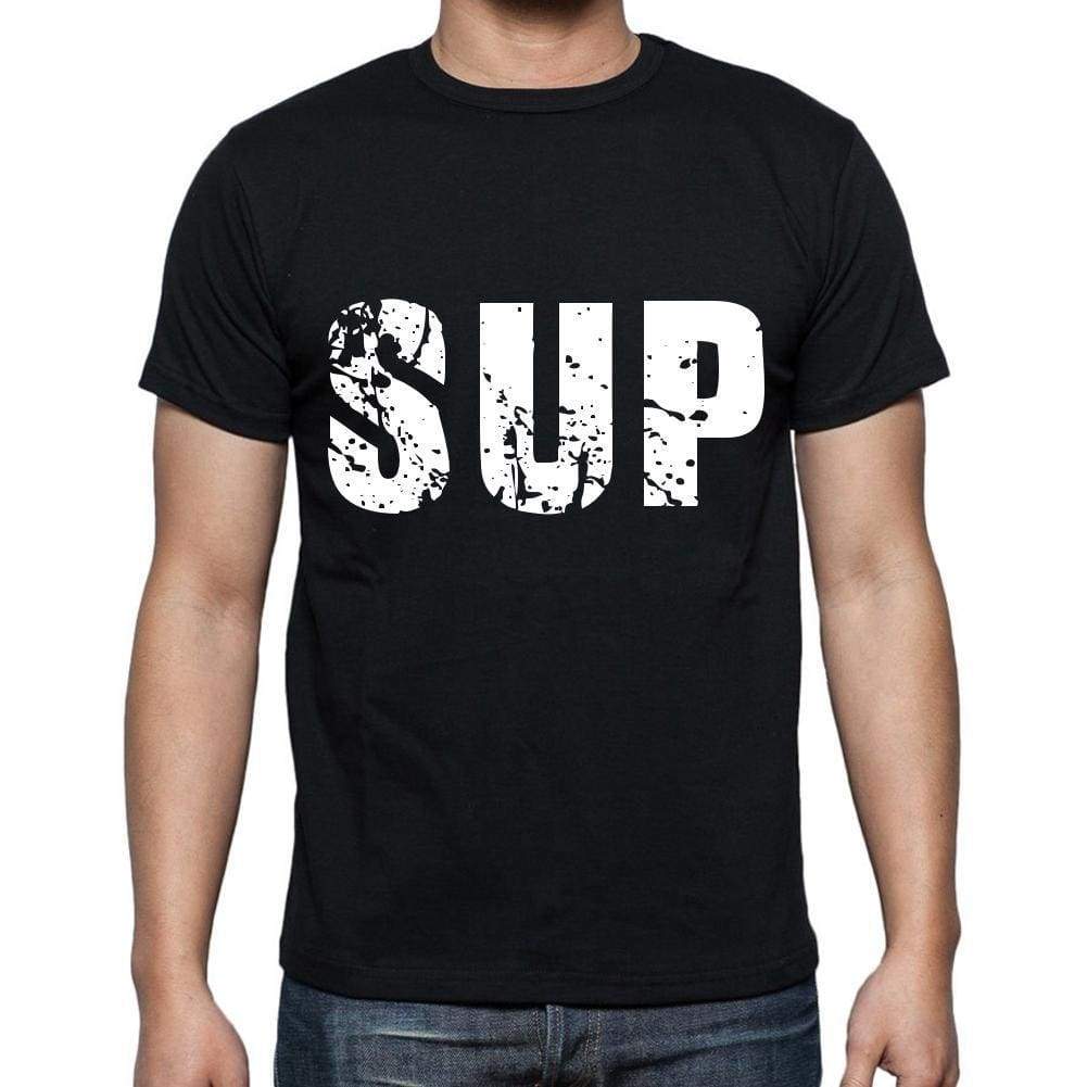 Sup Men T Shirts Short Sleeve T Shirts Men Tee Shirts For Men Cotton 00019 - Casual
