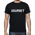 suspekt, Men's Short Sleeve Round Neck T-shirt