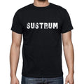 sustrum, Men's Short Sleeve Round Neck T-shirt 00003