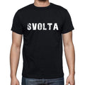svolta, Men's Short Sleeve Round Neck T-shirt 00017