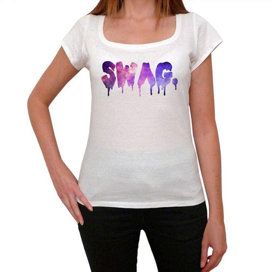 Swag T-shirt for women,short sleeve,cotton tshirt,women t shirt,gift - Derward