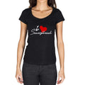 Swaziland Women's Short Sleeve Round Neck T-shirt