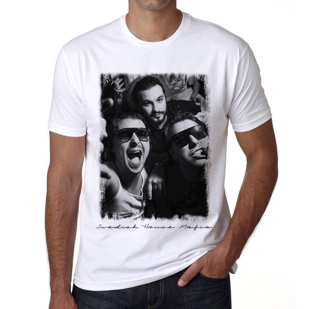 Sudan Monopol Ud Swedish House Mafia, Men's T-Shirt,t shirt gift 00034 2XL / White |  affordable organic t-shirts beautiful designs