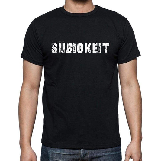 Sigkeit Mens Short Sleeve Round Neck T-Shirt - Casual