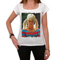 Sylvie Vartan Sixties Women's T-shirt, Gift T shirt, Women's tee 00167